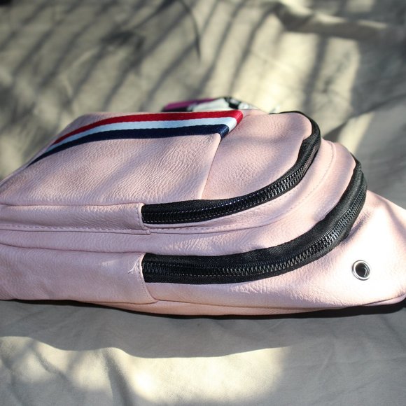 BOTTARI USA CROSS BODY BAG - Picture 2 of 6